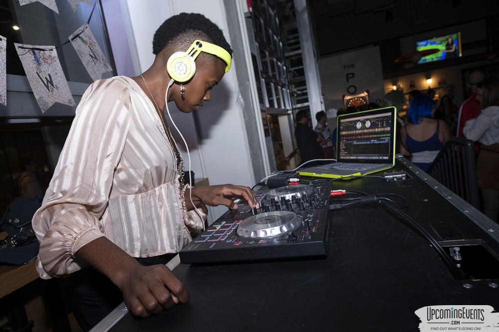 Nightmare on the Schuylkill