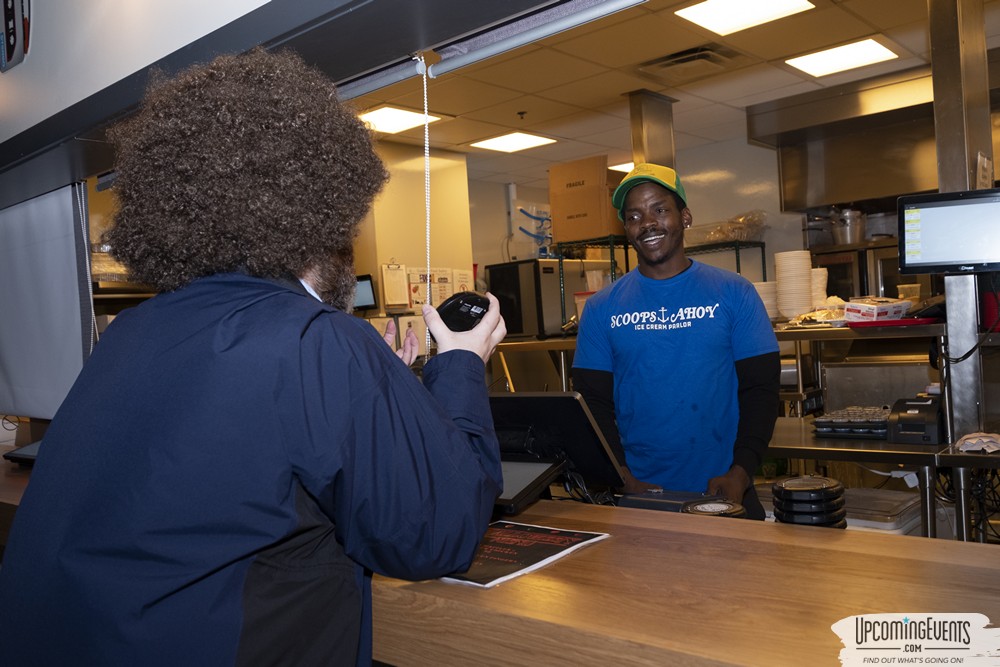 Nightmare on the Schuylkill