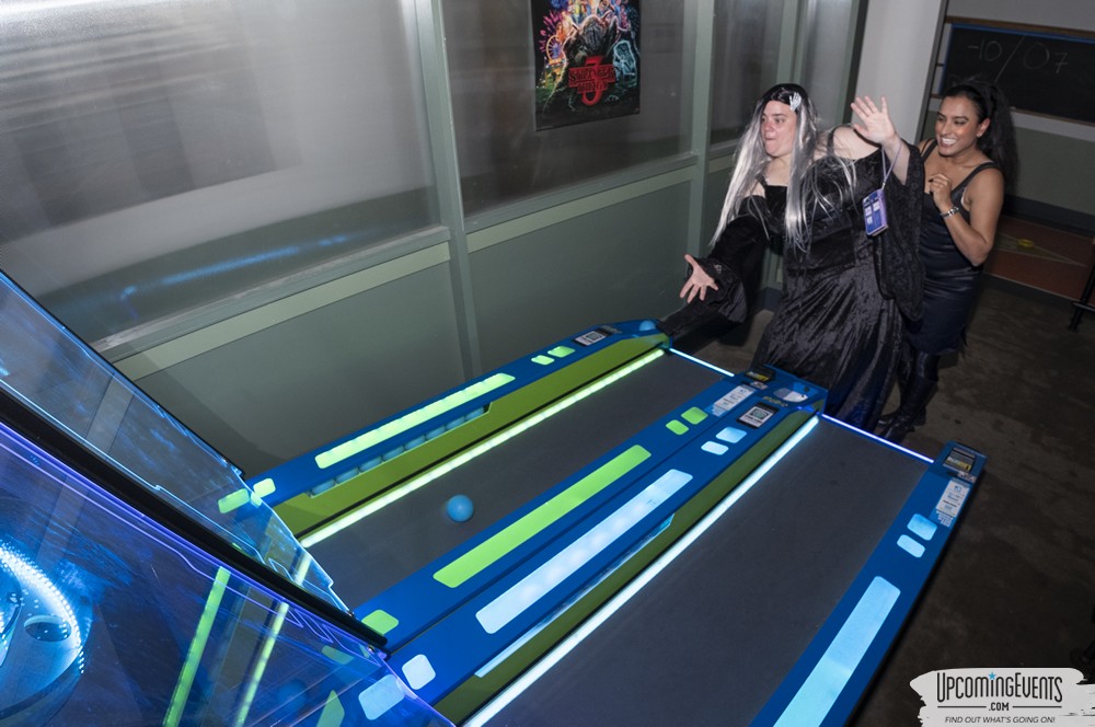 Nightmare on the Schuylkill