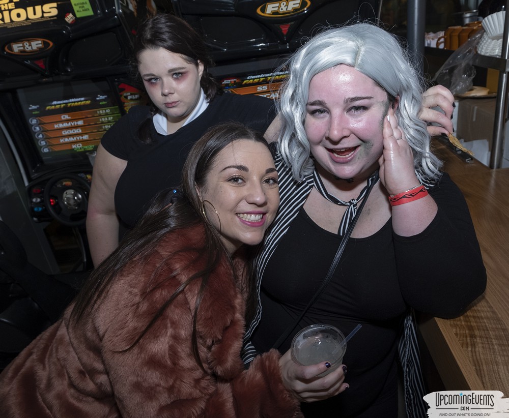 Nightmare on the Schuylkill