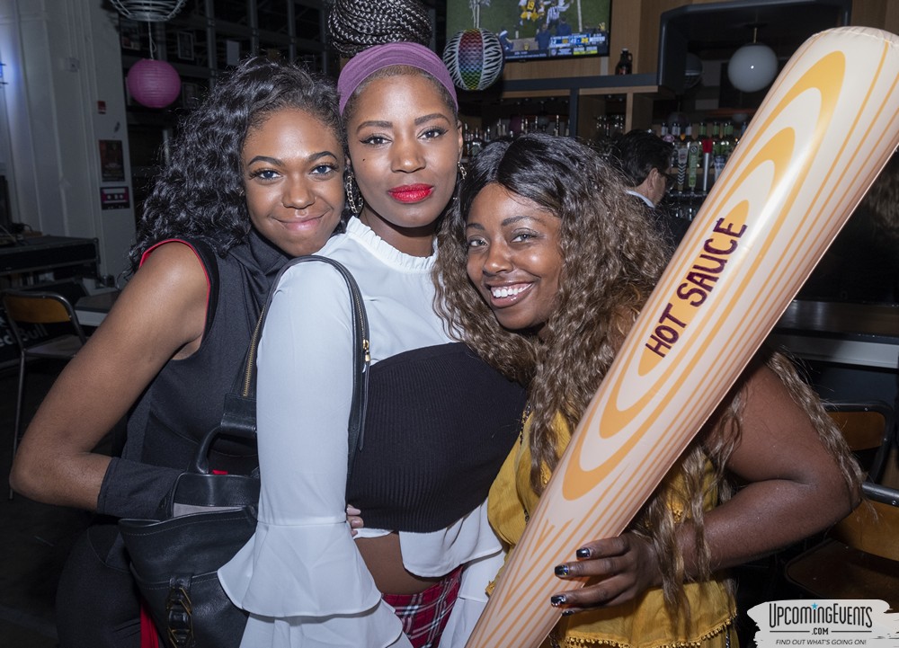 Nightmare on the Schuylkill