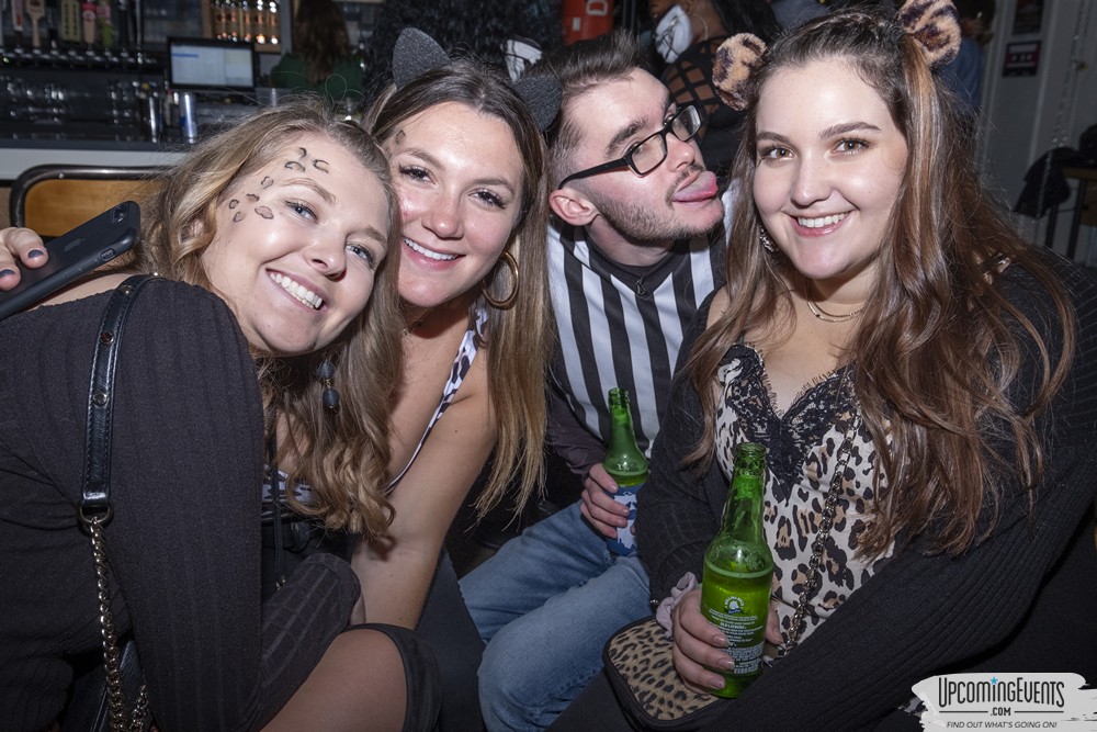 Nightmare on the Schuylkill