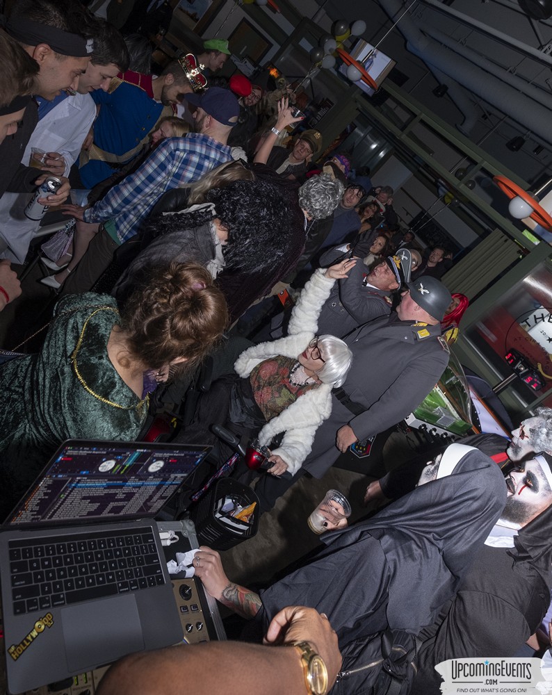 Nightmare on the Schuylkill