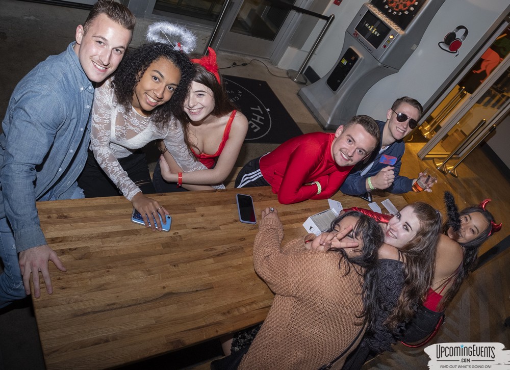 Nightmare on the Schuylkill