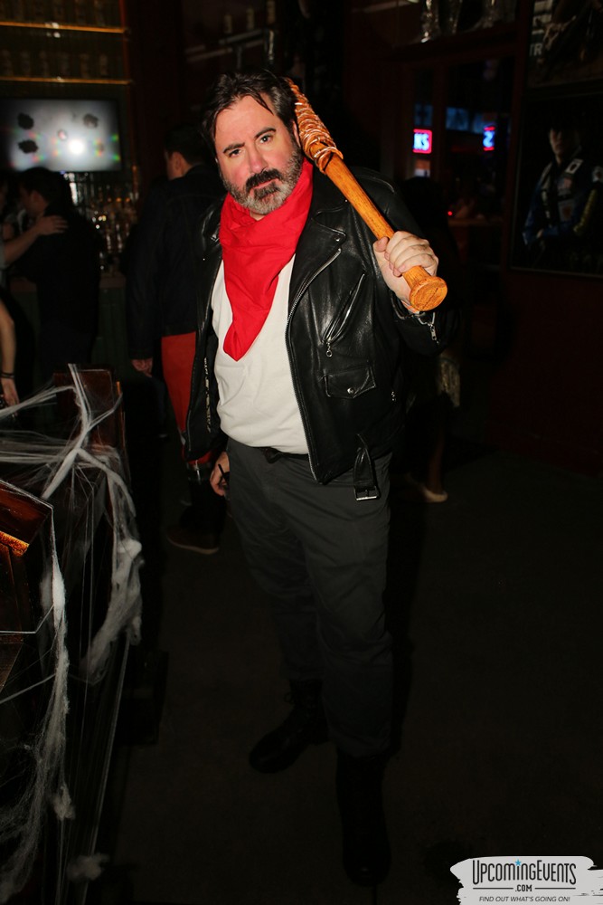 WICKED: 5 Evil Parties Under One Roof