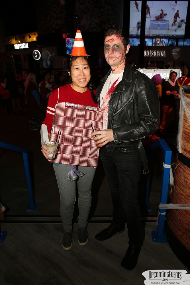 WICKED: 5 Evil Parties Under One Roof