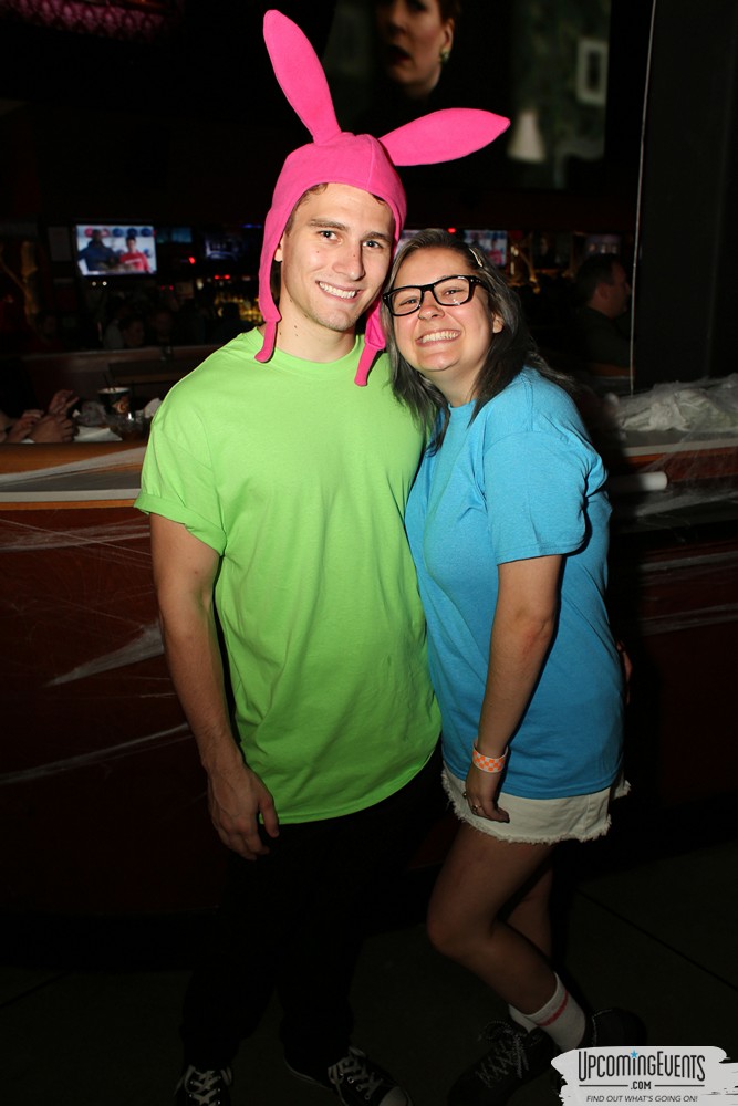 WICKED: 5 Evil Parties Under One Roof