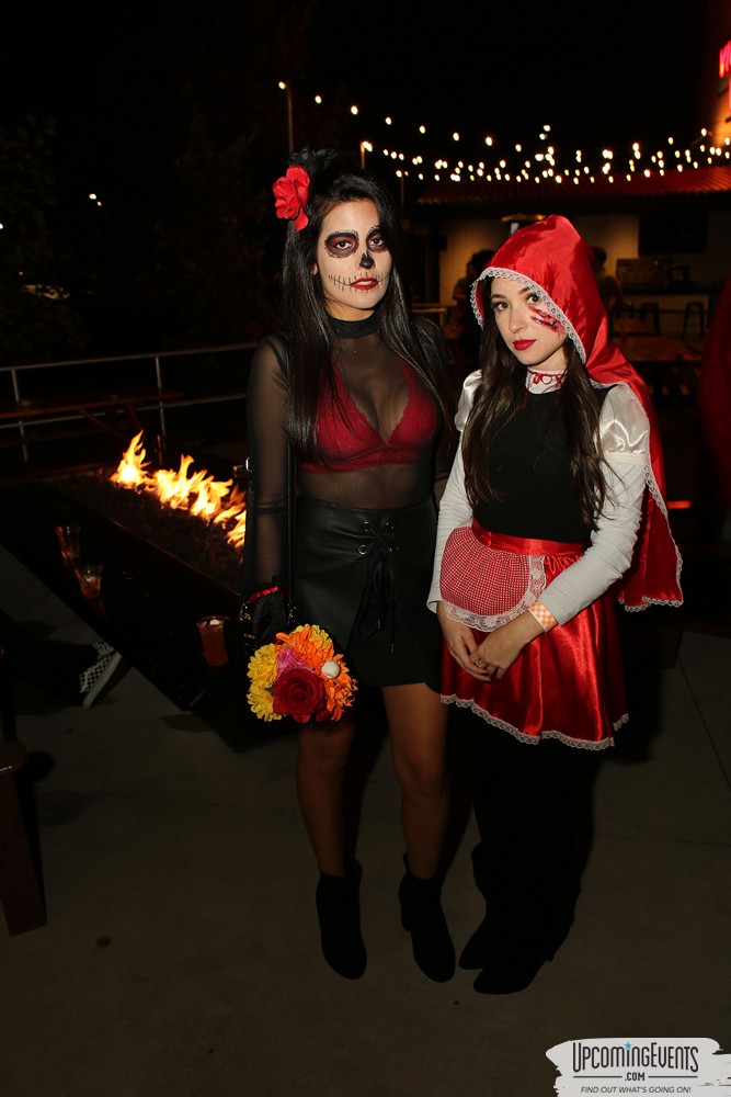 WICKED: 5 Evil Parties Under One Roof