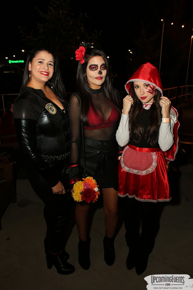 WICKED: 5 Evil Parties Under One Roof