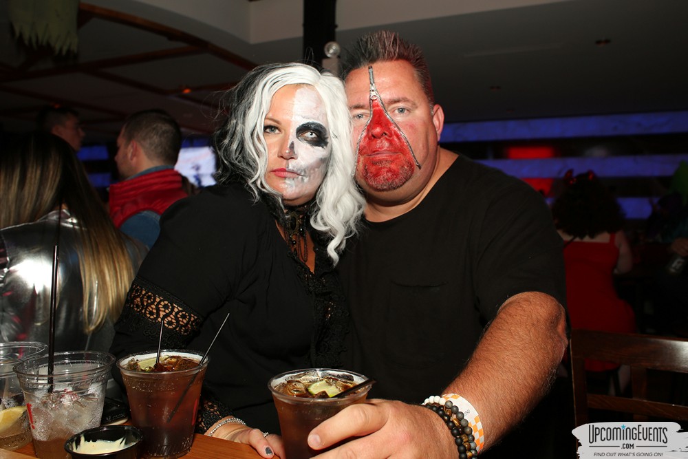 WICKED: 5 Evil Parties Under One Roof