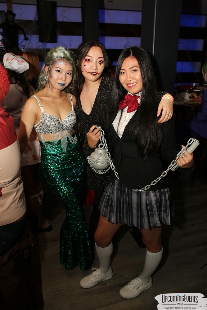 WICKED: 5 Evil Parties Under One Roof