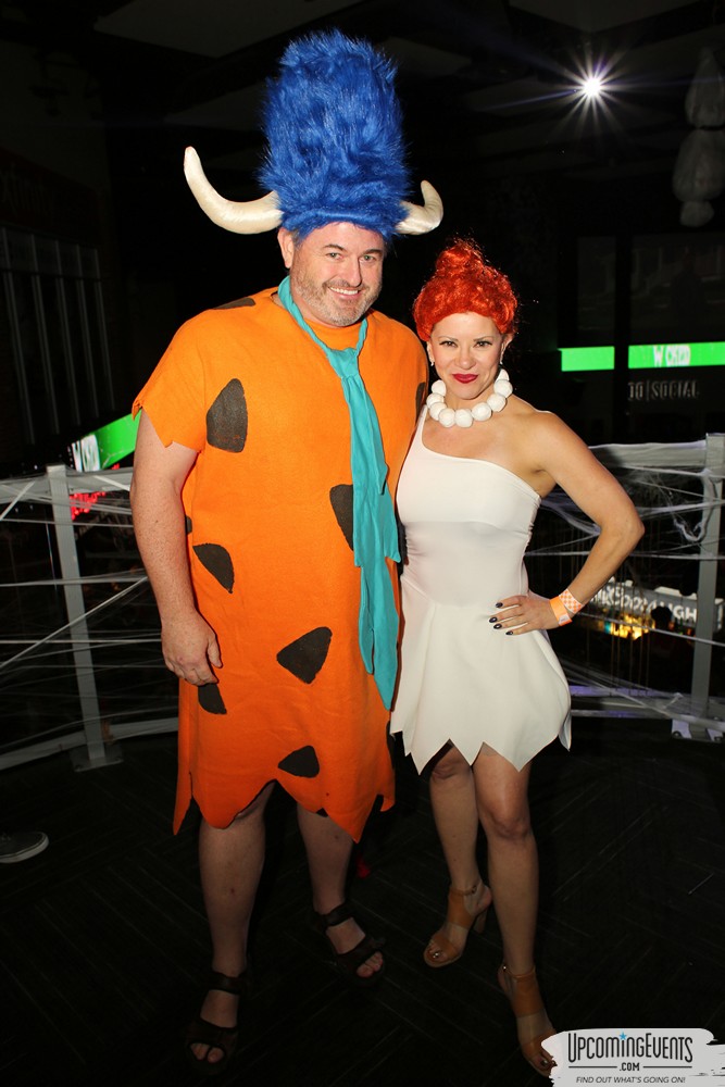 WICKED: 5 Evil Parties Under One Roof