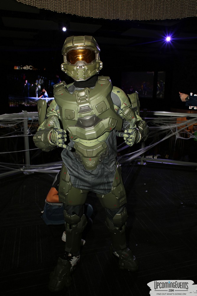 WICKED: 5 Evil Parties Under One Roof