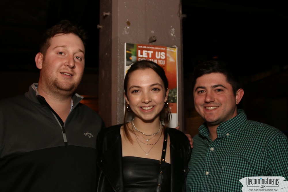 New Years Eve 2020 in Manayunk