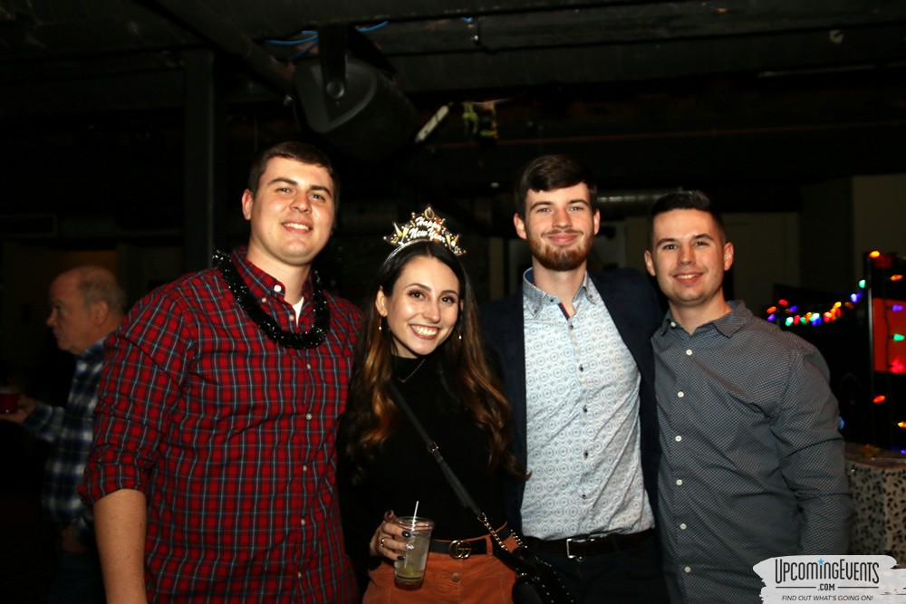 New Years Eve 2020 in Manayunk