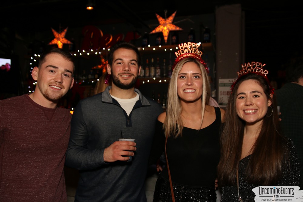 New Years Eve 2020 in Manayunk