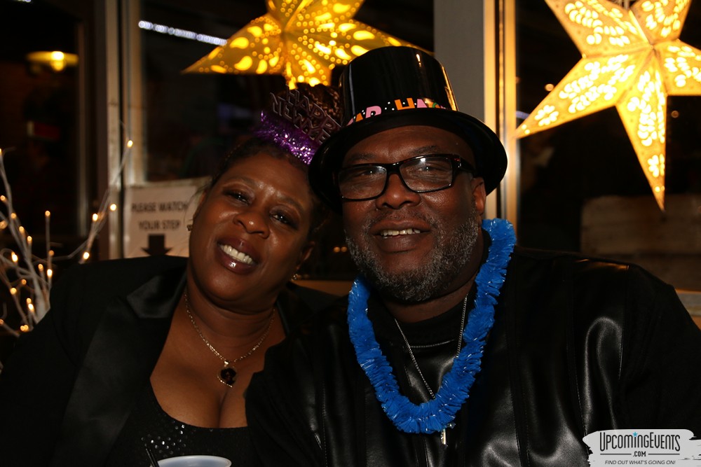 New Years Eve 2020 in Manayunk