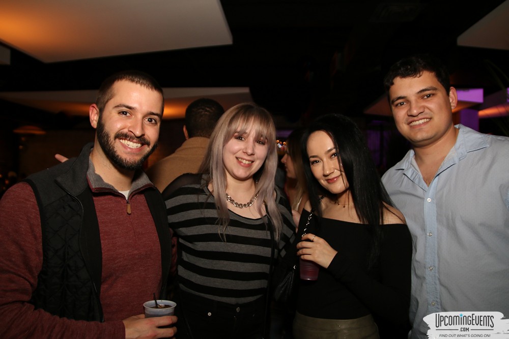 New Years Eve 2020 in Manayunk