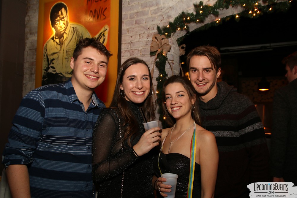 New Years Eve 2020 in Manayunk