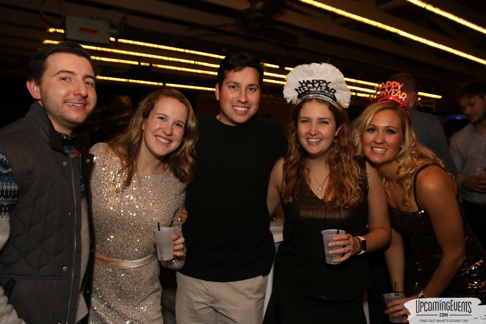 New Years Eve 2020 in Manayunk