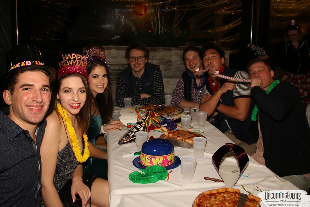 New Years Eve 2020 in Manayunk