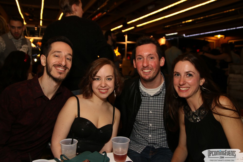 New Years Eve 2020 in Manayunk