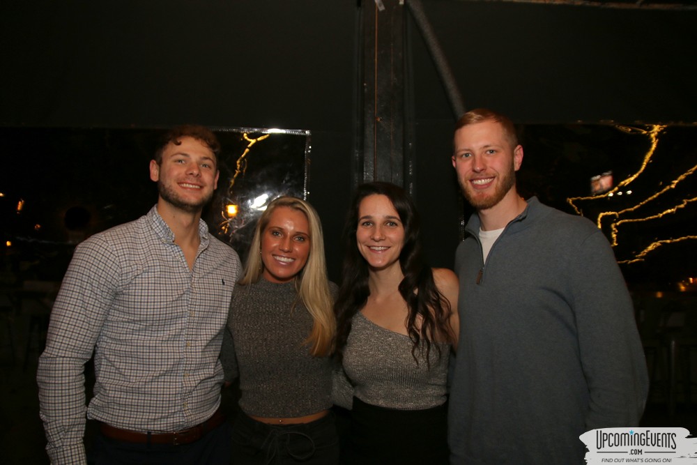 New Years Eve 2020 in Manayunk