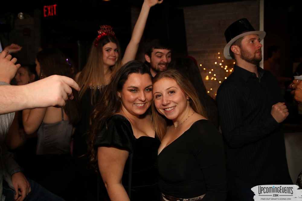 New Years Eve 2020 in Manayunk