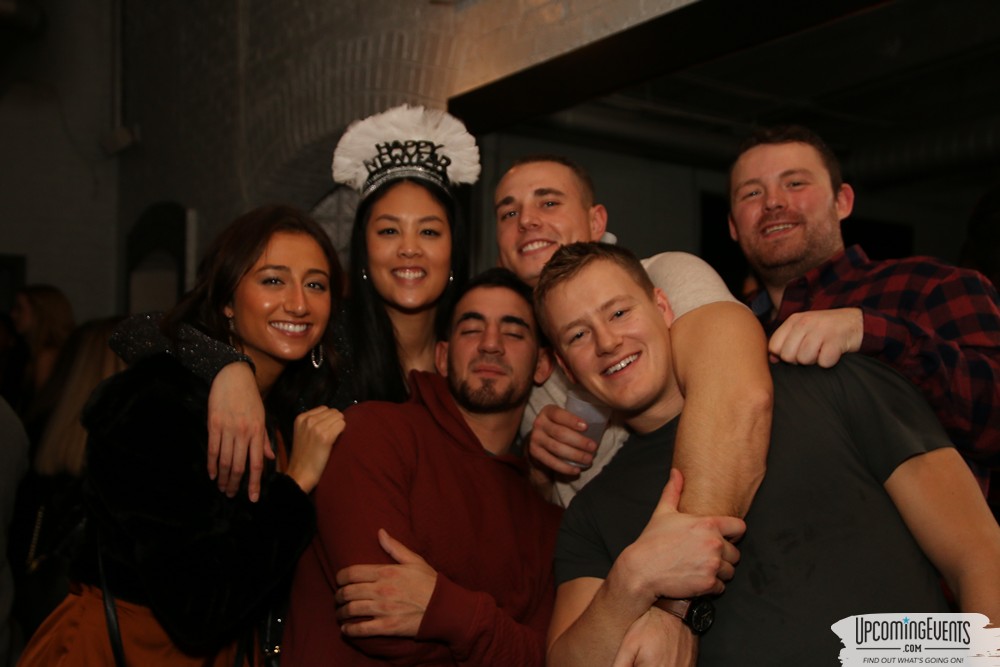 New Years Eve 2020 in Manayunk