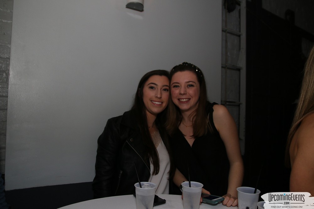 New Years Eve 2020 in Manayunk