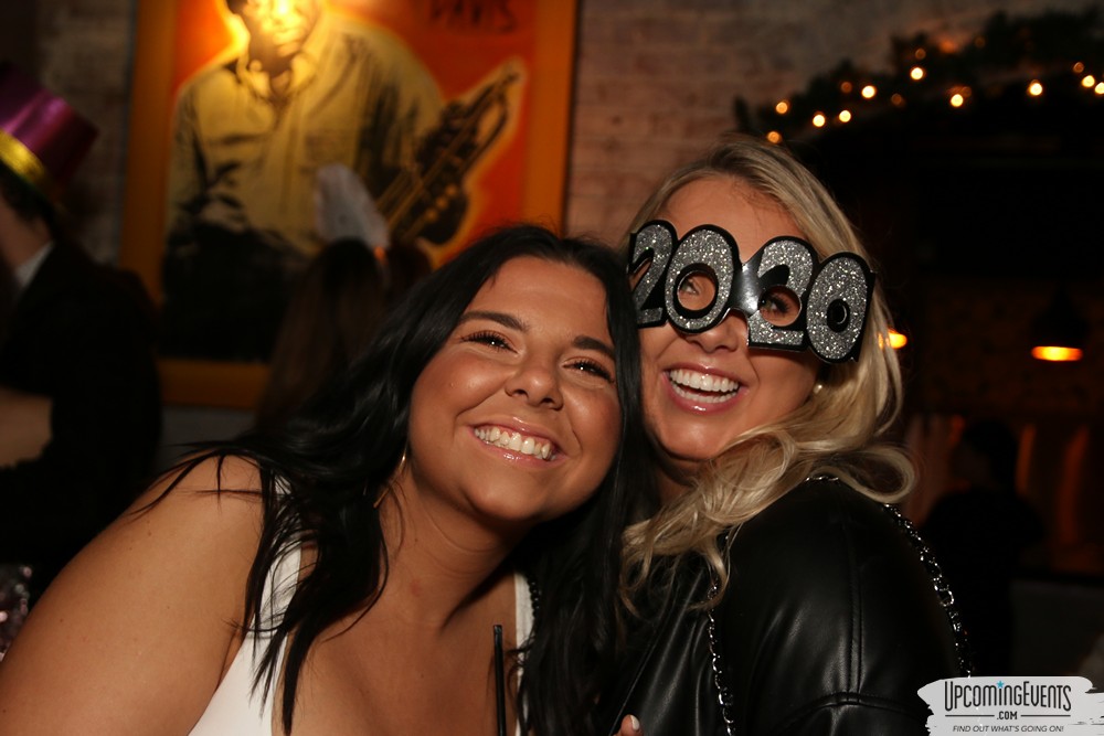 New Years Eve 2020 in Manayunk