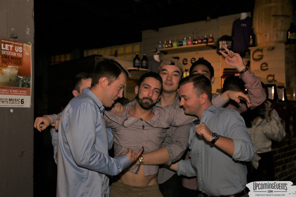 New Years Eve 2020 in Manayunk