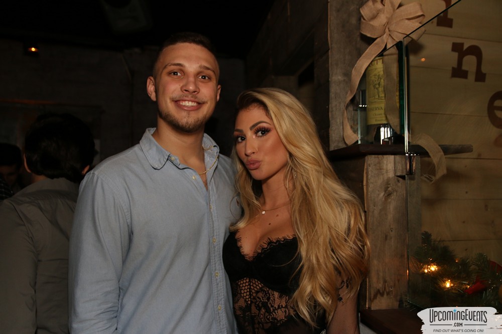 New Years Eve 2020 in Manayunk