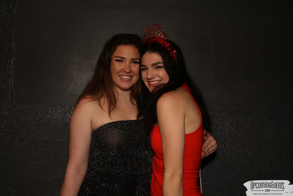 New Years Eve 2020 in Manayunk