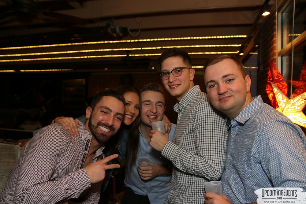 New Years Eve 2020 in Manayunk