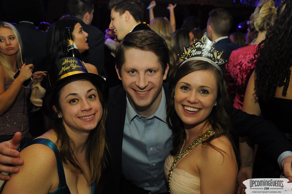 New Years Eve 2020 at The Crystal Tea Room