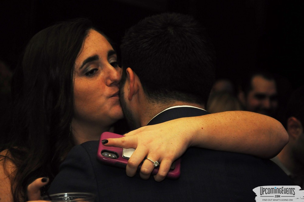 New Years Eve 2020 at The Crystal Tea Room