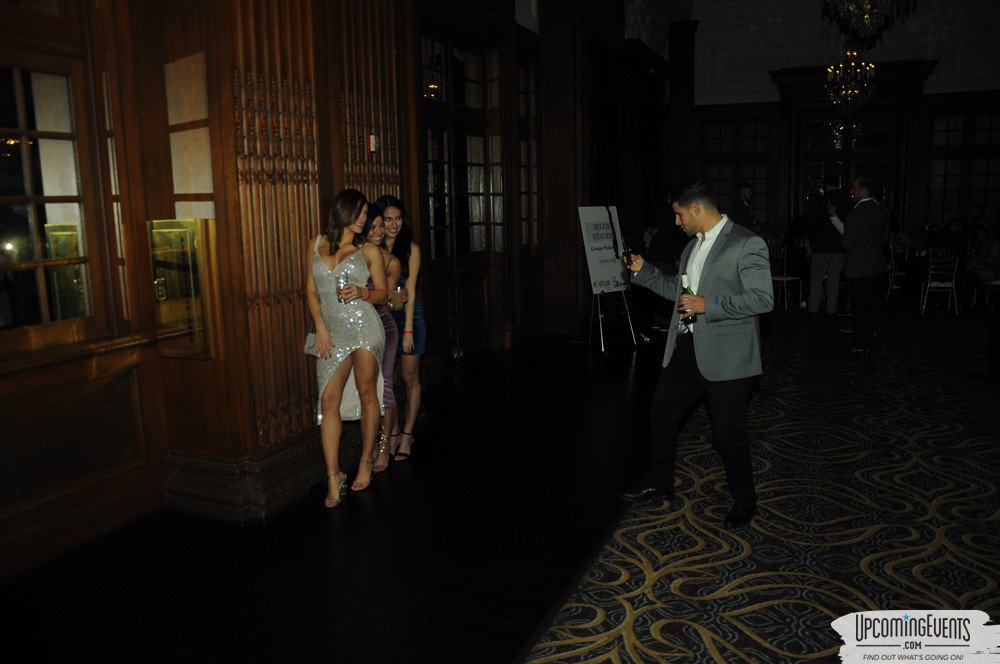 New Years Eve 2020 at The Crystal Tea Room