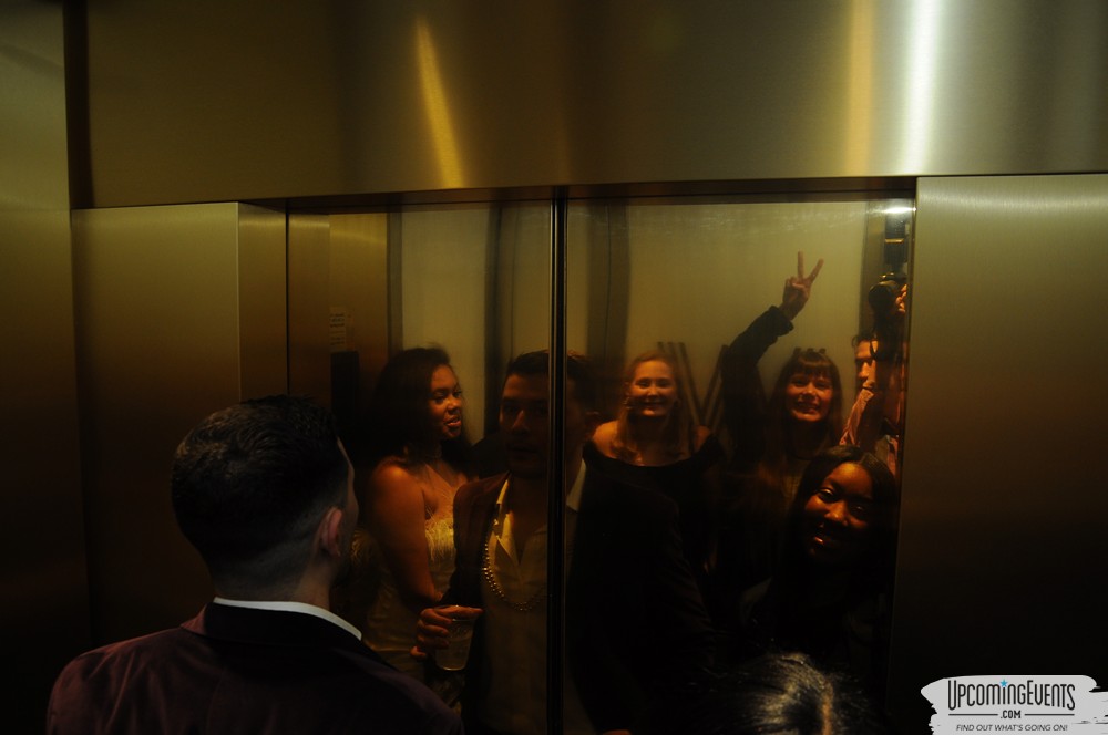 New Years Eve 2020 at The Crystal Tea Room