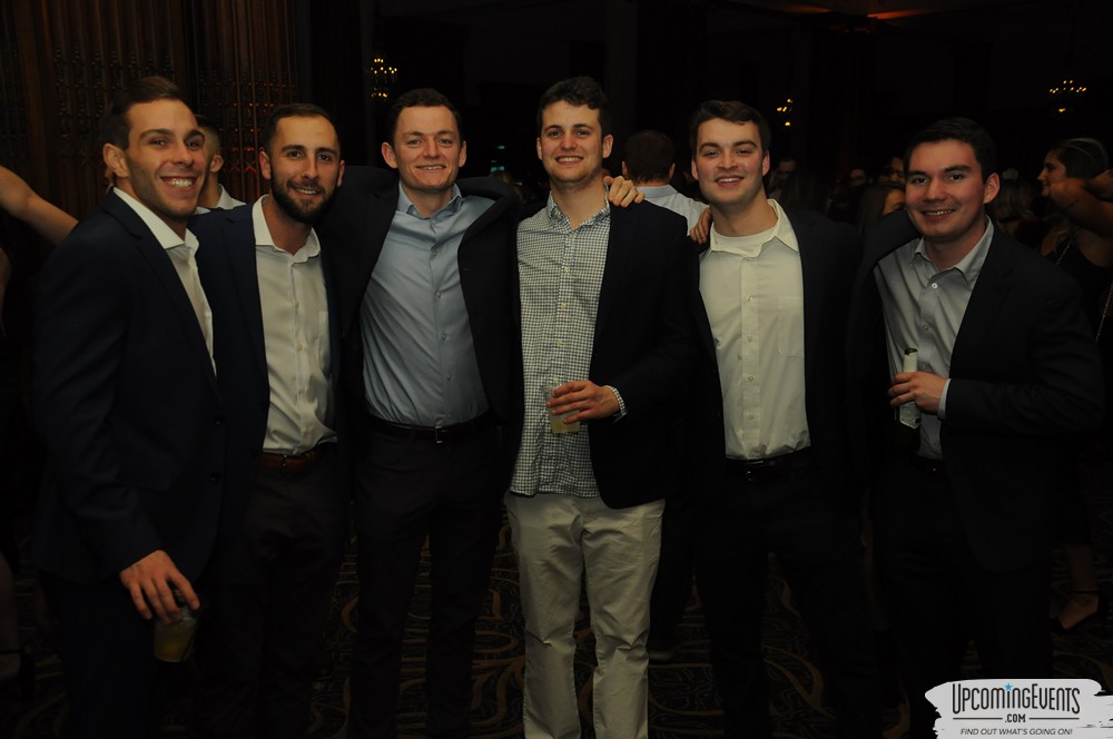 New Years Eve 2020 at The Crystal Tea Room