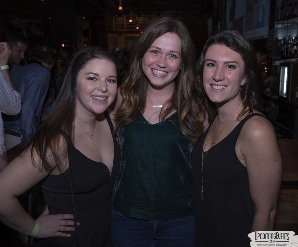 New Years Eve 2020 at City Tap House Logan Square