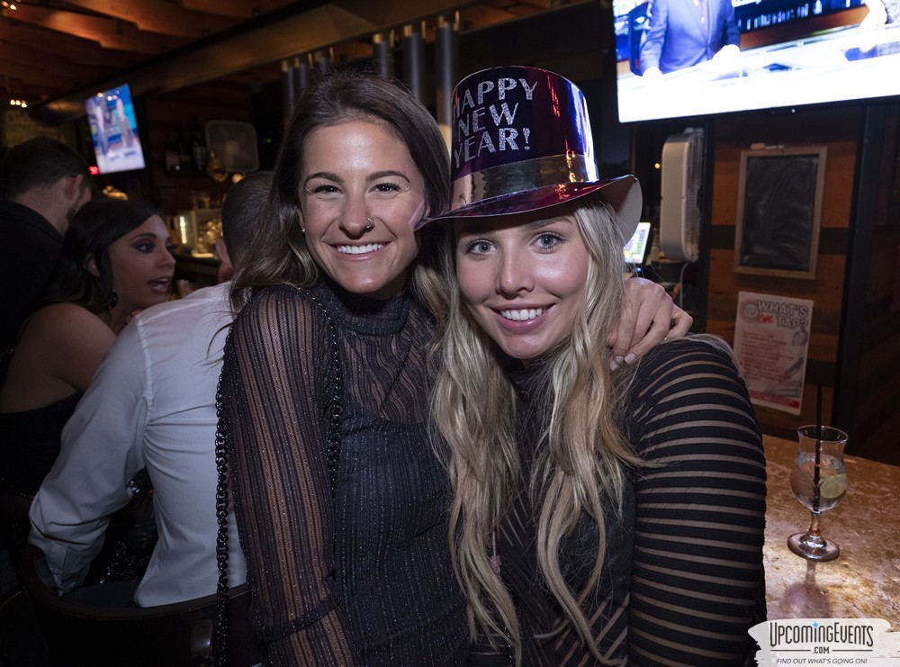 New Years Eve 2020 at City Tap House University City