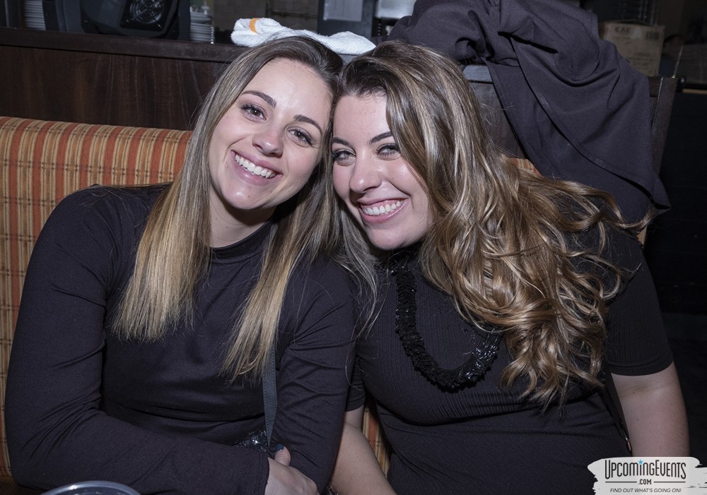 New Years Eve 2020 at City Tap House University City