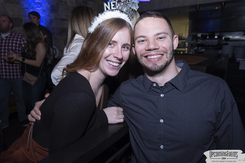 New Years Eve 2020 at City Tap House University City