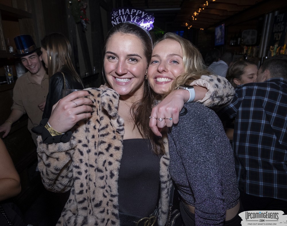 New Years Eve 2020 at City Tap House University City