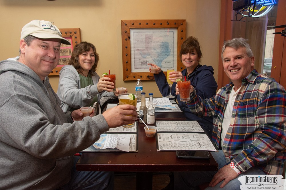 Manayunk Chowder Crawl