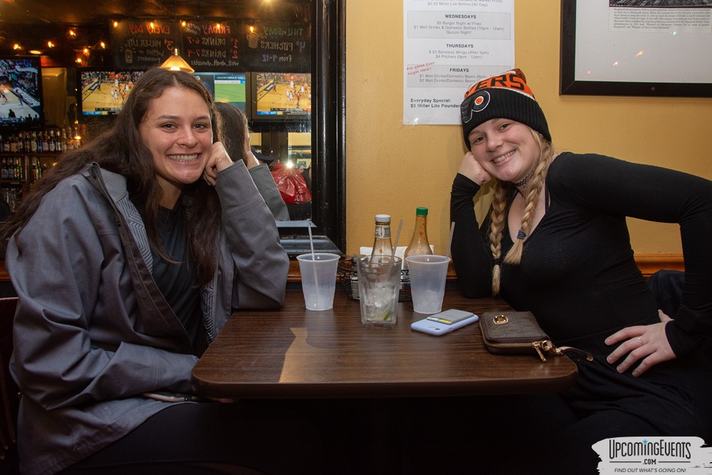 Manayunk Chowder Crawl