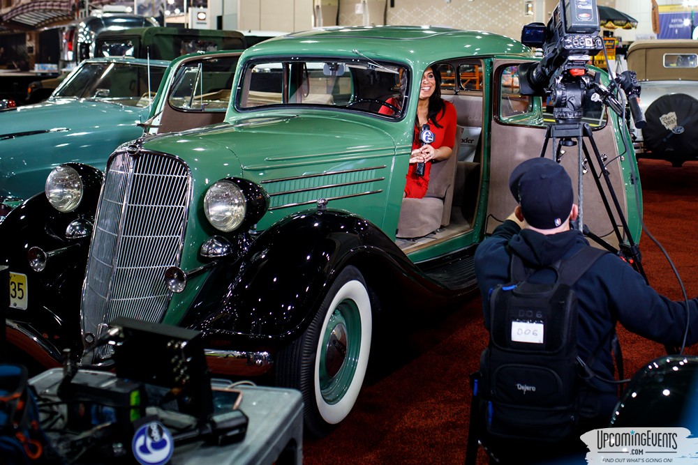 Black Tie Tailgate 2020 (Car Shots)
