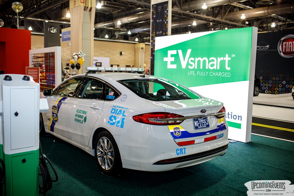 Black Tie Tailgate 2020 (Car Shots)