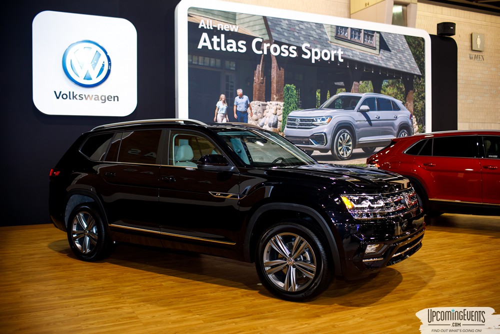 Black Tie Tailgate 2020 (Car Shots)